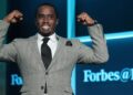Sean Diddy Combs seeking Trump pardon -Lawyer
