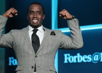 Sean Diddy Combs seeking Trump pardon -Lawyer