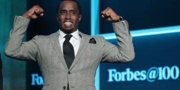Sean Diddy Combs seeking Trump pardon -Lawyer