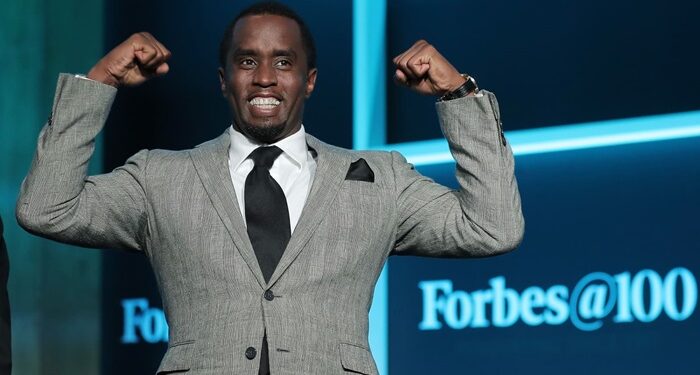 Sean Diddy Combs seeking Trump pardon -Lawyer
