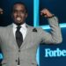 Sean Diddy Combs seeking Trump pardon -Lawyer