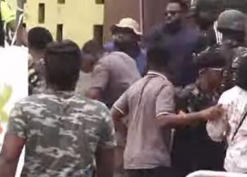 Akwatia by-election: EC and politicians must support police to maintain peace – Kumadoe