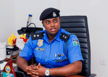 Police rescue 20 Ghanaians trafficked in Akwa Ibom