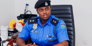 Police rescue 20 Ghanaians trafficked in Akwa Ibom