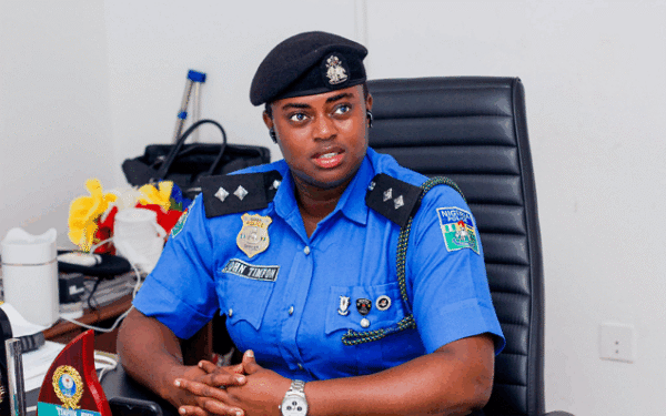 Police rescue 20 Ghanaians trafficked in Akwa Ibom