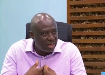 Effia MP defends NPP’s record, slams NDC for downplaying post-COVID recovery