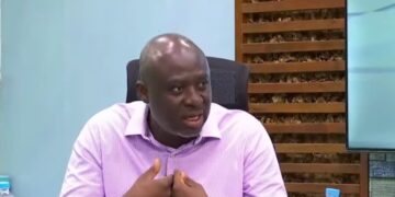 Effia MP defends NPP’s record, slams NDC for downplaying post-COVID recovery