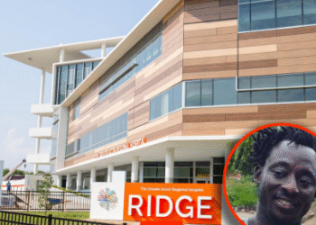 Only the arrest of Ralph St. Williams will calm us down – GRNMA reiterates