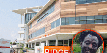 Only the arrest of Ralph St. Williams will calm us down – GRNMA reiterates