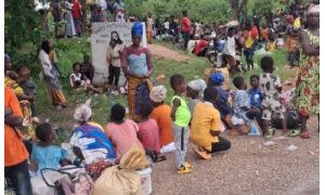 Gbiniyiri conflict: 12 rescued, 8 feared dead in Black Volta boat accident