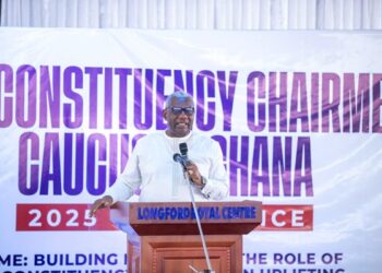 Boakye Kyeremateng Agyarko to contest for NPP National Chairmanship