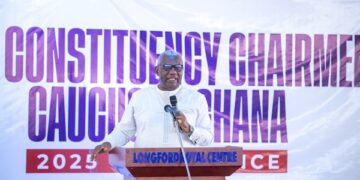 Boakye Kyeremateng Agyarko to contest for NPP National Chairmanship