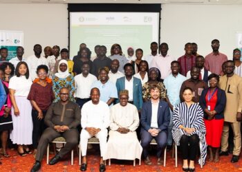 ECOWAS, MFWA, GIZ join forces to fight disinformation in West Africa