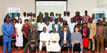 ECOWAS, MFWA, GIZ join forces to fight disinformation in West Africa