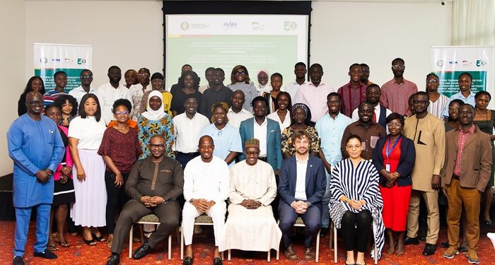 ECOWAS, MFWA, GIZ join forces to fight disinformation in West Africa