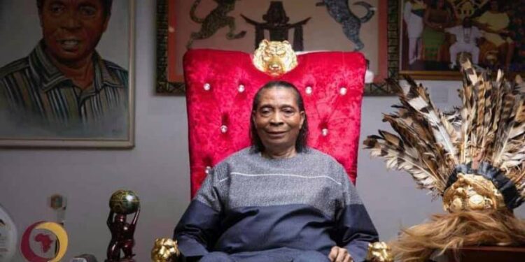 Celebrated tech icon, Apostle Kojo Safo Kantanka passes on – spiritual, tech, agric and philanthropy journey