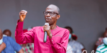Asiedu Nketiah urges NDC members to unite behind President Mahama