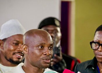 “It is a clear mandate given to us, and we will deliver” – Akwatia MP-elect Bernard Baidoo speaks