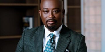 Biography: All About Nana Kwasi Boatey, Esq., CEO of Ghana Publishing
