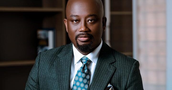 Biography: All About Nana Kwasi Boatey, Esq., CEO of Ghana Publishing