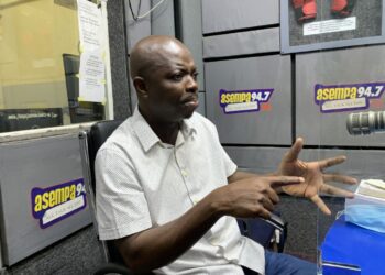 Abronye DC’s whereabouts unknown hours after reported arrest by security operatives – Lawyer