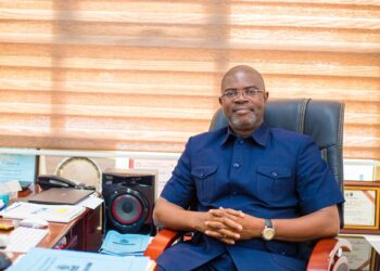 TDC boss sues Kweku Baako Media Limited, New Crusading Guide over alleged defamation