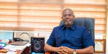 TDC boss sues Kweku Baako Media Limited, New Crusading Guide over alleged defamation