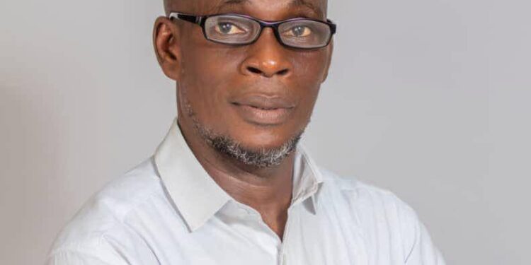 This is one of the most peaceful elections ever held – MP for Dormaa Central