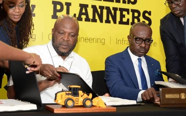 E&P insists it has acquired Azumah Resources despite arbitration threats