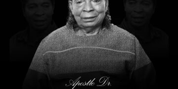 Bawumia mourns passing of Apostle Kwadwo Safo Kantanka