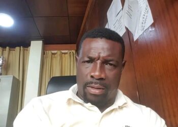 NDC’s Abdul Wahab arrested over death threats against Afenyo-Markin, Nana Boakye, others