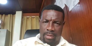 NDC’s Abdul Wahab arrested over death threats against Afenyo-Markin, Nana Boakye, others