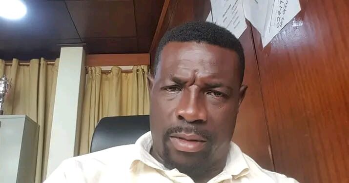 NDC’s Abdul Wahab arrested over death threats against Afenyo-Markin, Nana Boakye, others