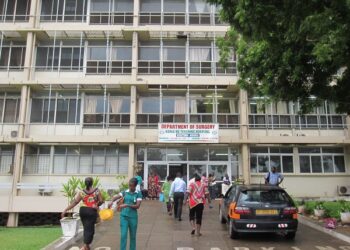 Korle Bu to repair faulty surgical elevator within two months
