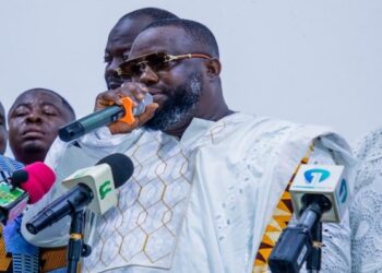 I prefer Oobakɛ to Akwaaba – Accra mayor