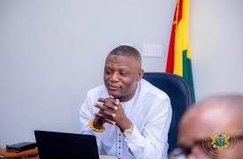 Govt scraps winning bonus for Black Stars management committee