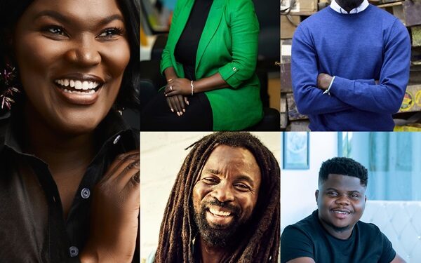 Govt to issue diplomatic passports to Wode Maya, Denta Amoateng, Rocky Dawuni, Anita Erskine, Ibrahim Mahama