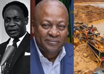 Stephen Awuahpobi: Open letter to President John Dramani Mahama