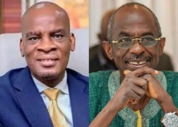 Haruna Iddrisu takes narrow lead over Asiedu Nketiah in NDC succession poll