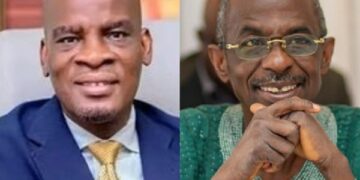 Haruna Iddrisu takes narrow lead over Asiedu Nketiah in NDC succession poll