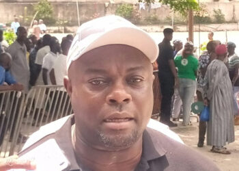 Ashanti Regional Chairman of NDC denies sharing monies for vote