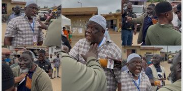 Police arrest NDC’s Alhaji Sofo Azorka over Akwatia by-election assault, court hearing set for Sept. 16