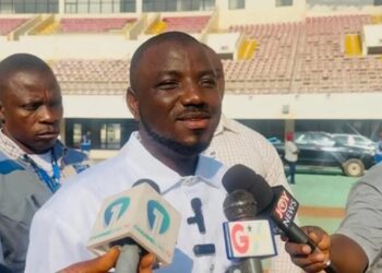 NDC settles on Prof. Alidu Seidu as candidate for Tamale Central seat