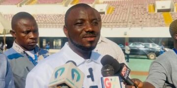NDC settles on Prof. Alidu Seidu as candidate for Tamale Central seat