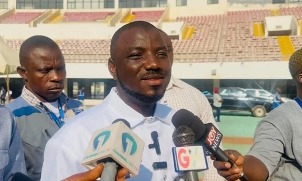 NDC settles on Prof. Alidu Seidu as candidate for Tamale Central seat