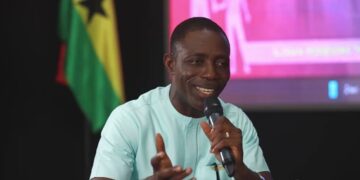 Suicide hike: Develop the National Suicide Prevention Strategy – Prof. Joseph Osafo to MHA