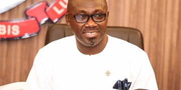 UCC appoints Prof. Denis Aheto as interim vice-chancellor