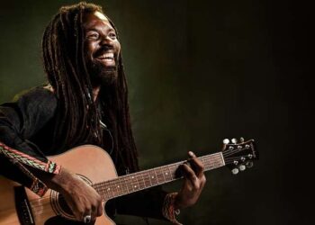 Go to govt if you have issues with my diplomatic passport – Rocky Dawuni