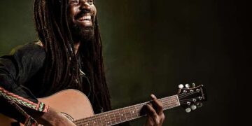 Go to govt if you have issues with my diplomatic passport – Rocky Dawuni