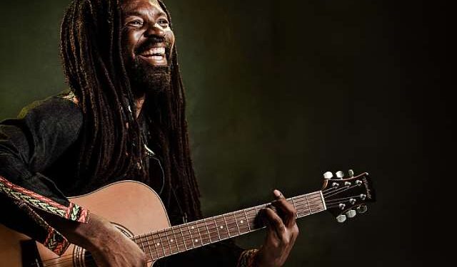 Go to govt if you have issues with my diplomatic passport – Rocky Dawuni